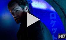Trailer van de film The Wolverine