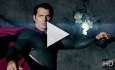 Trailer van de film Man of Steel