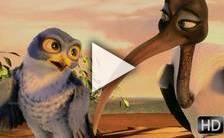 Bande-annonce du film Drôles d’Oiseaux