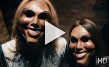 Bande-annonce du film The Purge