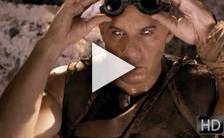 Bande-annonce du film Riddick