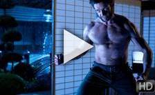 Bande-annonce du film The Wolverine