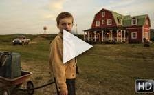 Bande-annonce du film L'Extravagant voyage du jeune et prodigieux T.S. Spivet