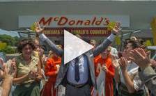 Bande-annonce du film The Founder