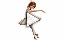 Bande-annonce du film Ballerina