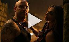 Bande-annonce du film xXx: Reactivated