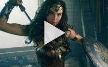 Bande-annonce du film Wonder Woman