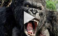 Bande-annonce du film Kong: Skull Island