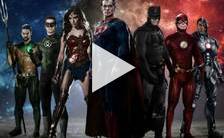 Bande-annonce du film Justice League