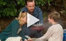 Bande-annonce du film The 9th Life of Louis Drax