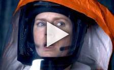 Bande-annonce du film Premier Contact