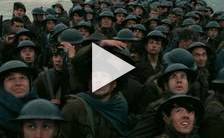 Bande-annonce du film Dunkirk