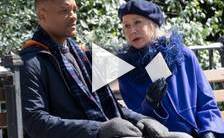 Bande-annonce du film Beauté Cachée