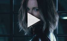 Bande-annonce du film Underworld: Blood Wars