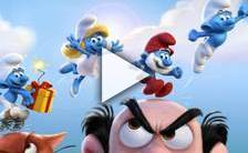Bande-annonce du film Les Schtroumpfs et le Village Perdu