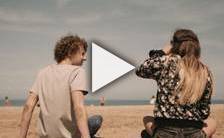 Bande-annonce du film My First Highway