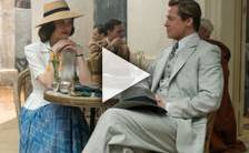 Bande-annonce du film Alliés