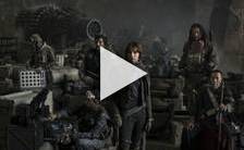 Bande-annonce du film Rogue One: A Star Wars Story