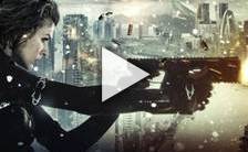 Bande-annonce du film Resident Evil: The Final Chapter