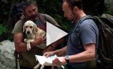 Bande-annonce du film En amont du fleuve