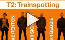 Bande-annonce du film Trainspotting 2