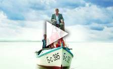 Bande-annonce du film King of the Belgians