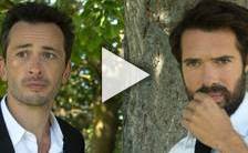 Bande-annonce du film L'Invitation