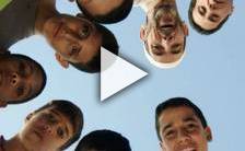 Bande-annonce du film Timgad