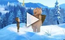 Bande-annonce du film Julius et le père Noël