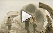 Bande-annonce du film Kong: Skull Island