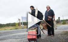 Bande-annonce du film Tour de France