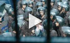 Bande-annonce du film Clash