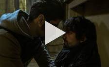 Bande-annonce du film Angle mort