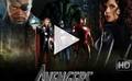 Bande-annonce du film Avengers