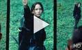 Trailer van de film The Hunger Games