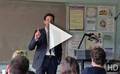 Trailer van de film Detachment