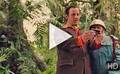 Teaser du film Sur la piste du Marsupilami