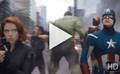 Bande-annonce du film Avengers