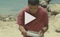 Bande-annonce du film Une bouteille à la mer