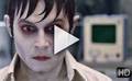 Trailer van de film Dark Shadows