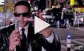 Bande-annonce du film Men in Black 3
