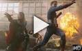 Extrait du film Avengers