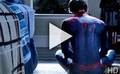 Trailer van de film The Amazing Spider-Man