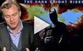 The Dark Knight Rises: Interview Christopher Nolan VO st fr
