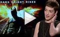 The Dark Knight Rises: Interview Anne Hathaway VO st fr