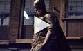 Bande-annonce du film The Dark Knight Rises