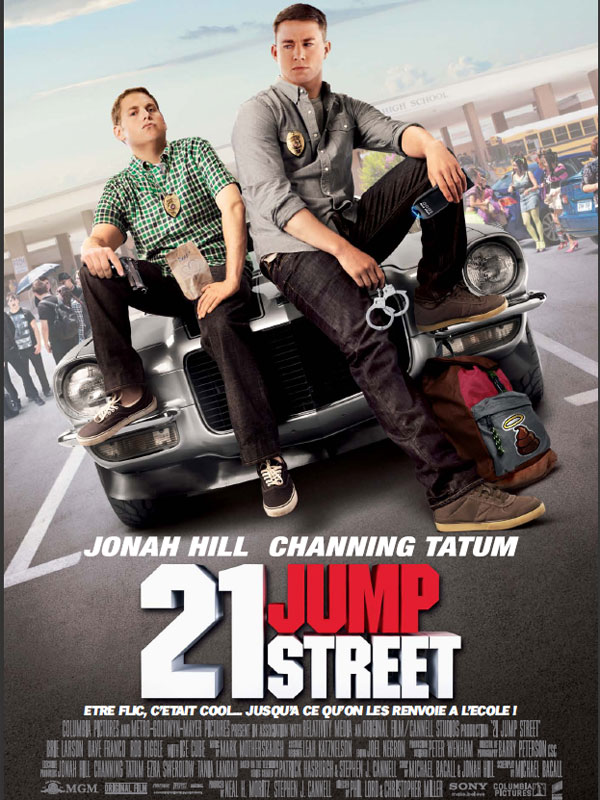 36 Top Pictures 21 Jump Street Full Movie - '21 Jump Street' the movie is suprisingly good