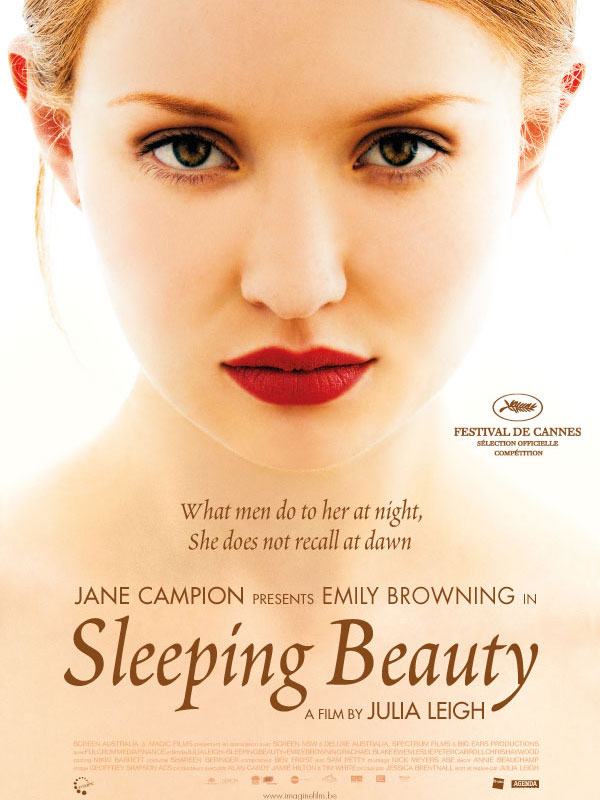 Sleeping Beauty Cinebel