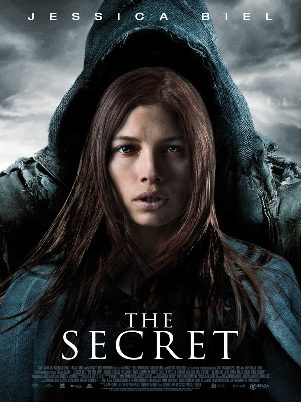 The Secret (2012) - Cinebel