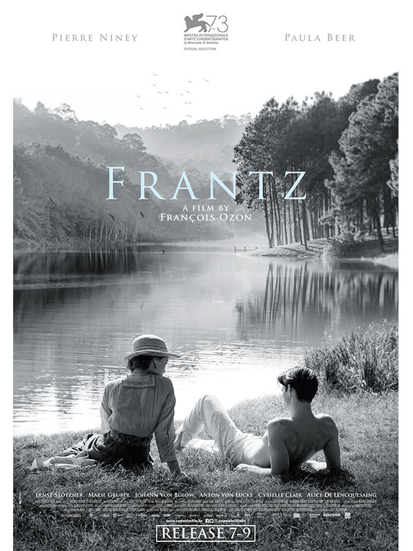 Frantz - Cinebel